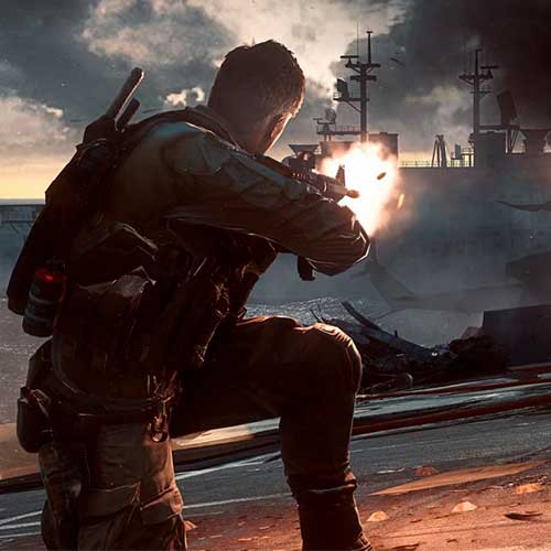 Battlefield 4 Premium CD Key Origin Global 